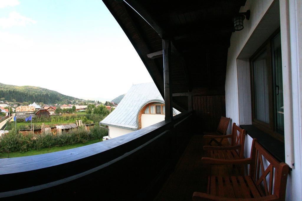Pensiunea Casa Elvira Вама Номер фото