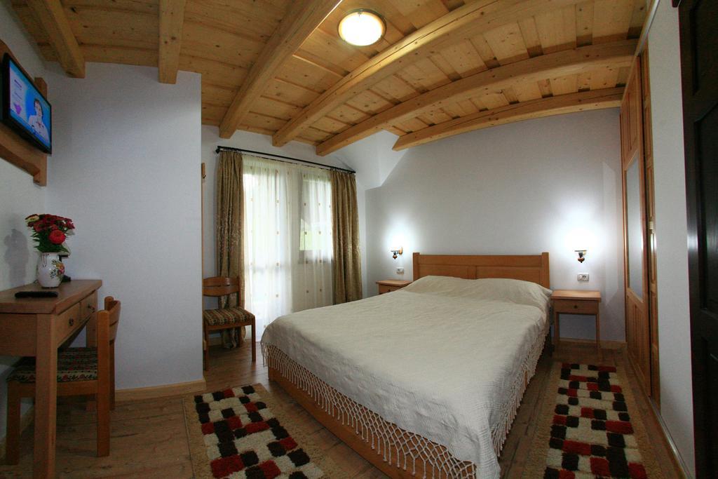 Pensiunea Casa Elvira Вама Номер фото