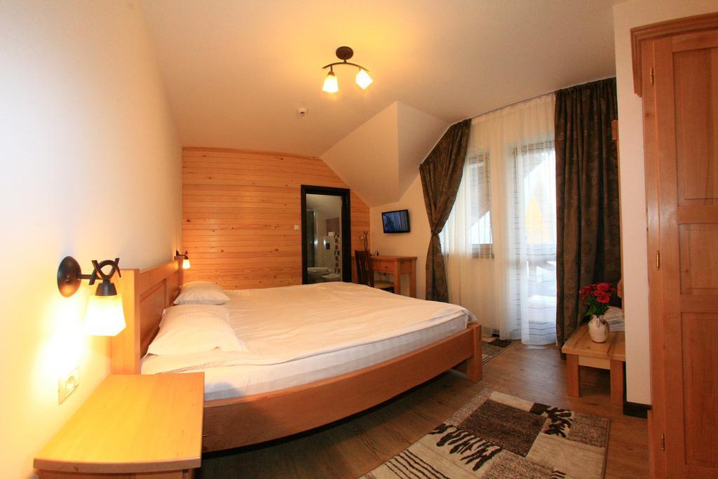 Pensiunea Casa Elvira Вама Номер фото