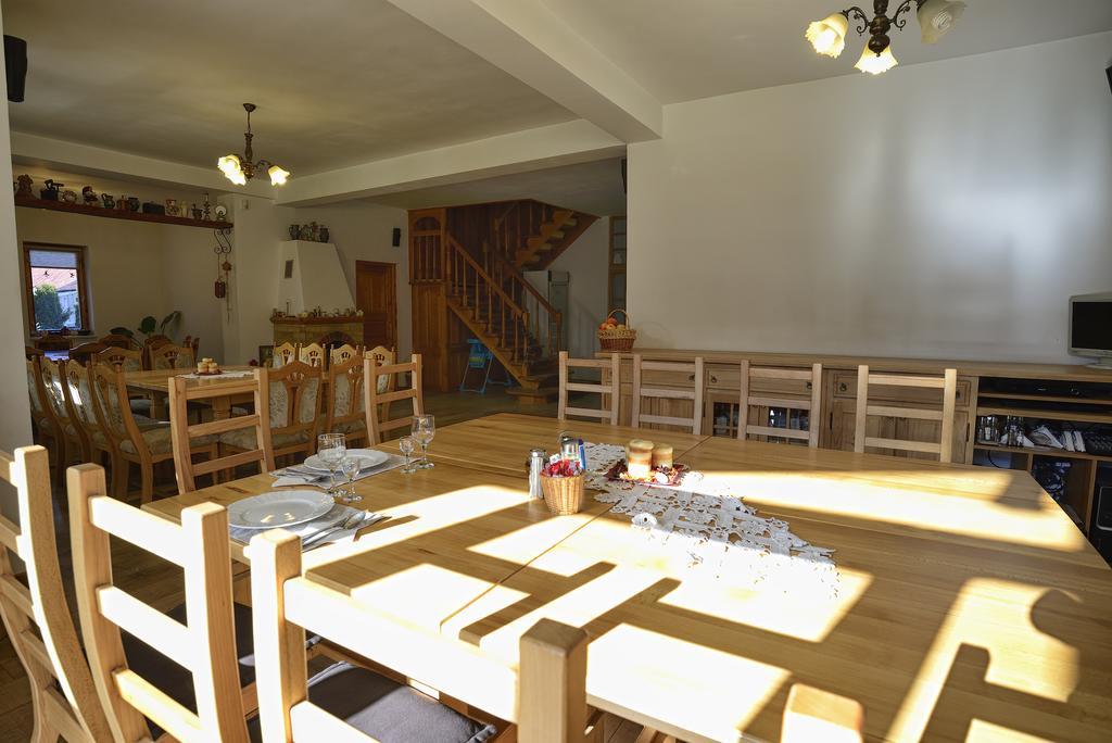 Pensiunea Casa Elvira Вама Екстер'єр фото