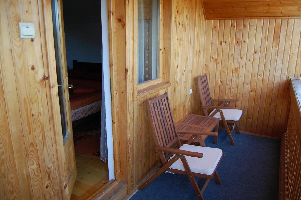 Pensiunea Casa Elvira Вама Номер фото