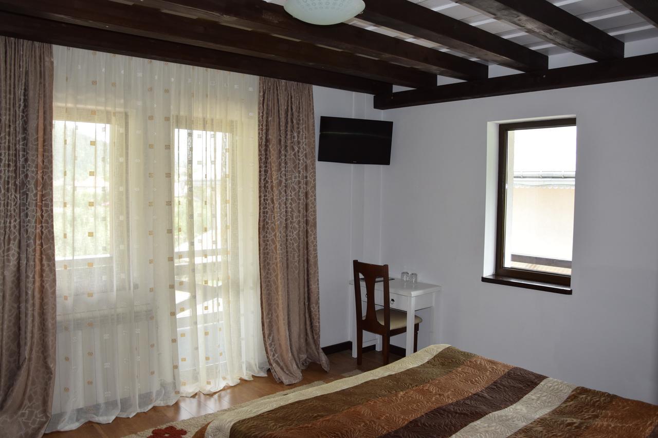 Pensiunea Casa Elvira Вама Екстер'єр фото